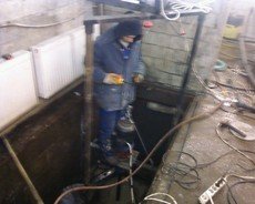 скважина для воды