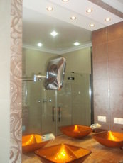 Зеркала! Акция!