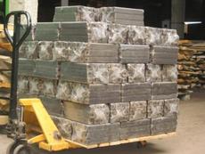 Топливные брикеты оборудование