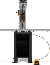 Продам шуруповерт для армированного профиля ЕА1010: