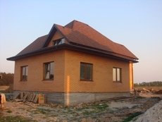 Кровельные работы `под ключ`.