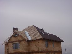 Строительные работы.