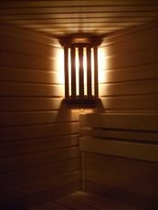 Проектирование, строительство финских саун, турецких бань