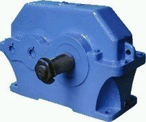 Редукторы Ц2У-100, Ц2У-125, Ц2У-160, Ц2У-200, Ц2У-250, Ц2У-3