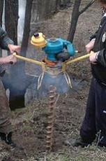 Геология, геодезия, бурение скважин