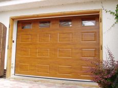 Гаражные ворота Турка, Самбор, Старый Самбор, Добромиль