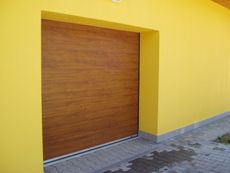 Гаражные ворота славско, сколе, Моршин, Болехов