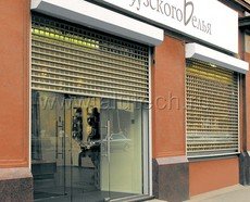 Роллеты Укртент