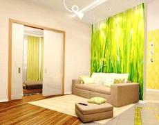 Декоративная штукатурка Отделочные работы