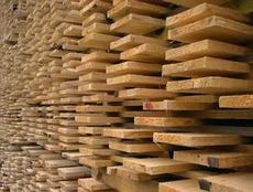 Продам доски обрезные (сосна). Харьков.