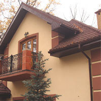 Водосточные системы Profil