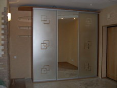 Модульная мебель