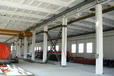 Быстро Монтируемые Здания из теплых ЖБ конструкций