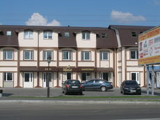 Быстро Монтируемые здания из теплых ж/б конструкций