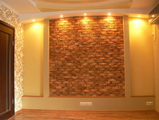 Декоративный камень