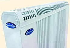 Медно-алюминиевые радиаторы Regulus (Польша)