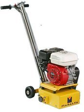 Фрезеровальная машина MC 8 Е