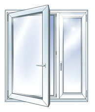 вікна Мукачево, вікна Ужгород, вікна Березний, вікна Воловец