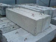 Блоки фундаментные в Одессе купить