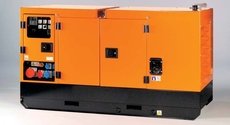 Дизельные генераторы Europower