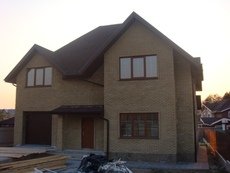 Строительно-ремонтные работы