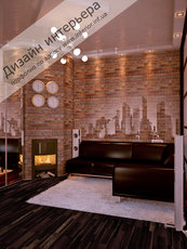 Дизайн интерьера. Мы работаем по всему Крыму