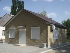 Строим быстромонтируемые магазины, ангары, жилые дома