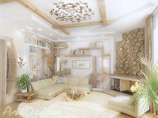 Дизайнера Интерьера