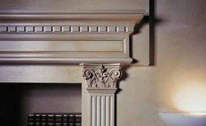 Лепной декор интерьера