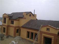 Кровля под ключ