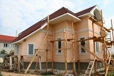 Кровельные и фасадные работы `под ключ` от 80 грн