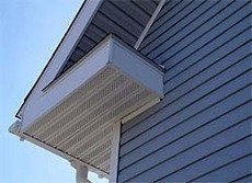 Сайдинг `Royal Europa`, `Bryza Соффит`, `VOX` от 41 грн