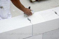 Газобетон в Одессе и области продам