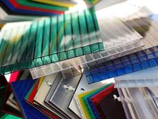 Поликарбонат и комплектующие