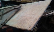 Продам металлопрокат лист, швелер, балку.