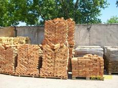 Кирпич строительный купить в Одессе