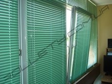 Горизонтальные жалюзи (044)232- 77-47 