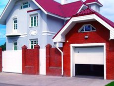 Ворота Кривой Рог