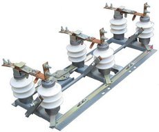 Разъединители РЛНД, РЛНДЗ, РДЗ, РВЗ