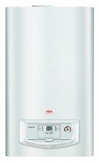 Котёл газовый Alpha (Англия)