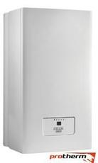 Настенный газовый двухконтурный турбо котел Protherm 24