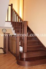 Высокопрофессиональный подход к лестницам и ограждениям! Раб