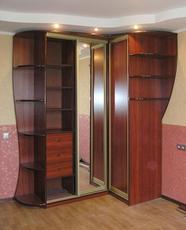 Шкафы купе Кривой Рог