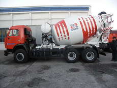 Бетон в Одессе и области продам