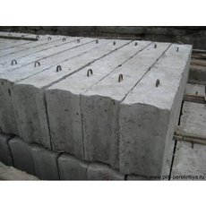 Блоки фундаментные в Одессе и области продам