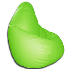 Кресло мешок - бескаркасная мебель