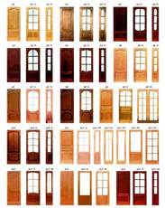 Двери межкомнатные (массив)от 300 грн