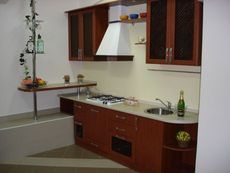 Кухни от производителя кривой рог