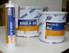 Герметизирующий клей K-36