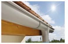 Водосточные системы Marley